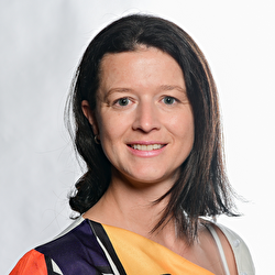 Annalisa Job — Version 2