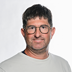 Daniel Raschle — Version 2