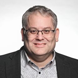 Christian Stamm — Version 2