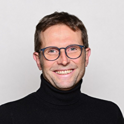 Christoph Hak — Versiun 1