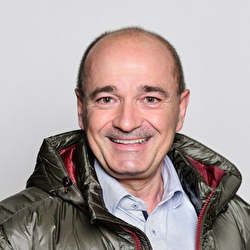 Mariano Fioretti — Version 2