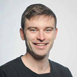 Maurus Pfalzgraf — Version 4