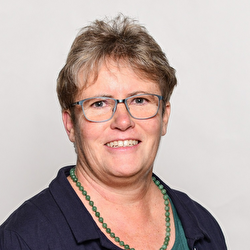 Sandra Schöpfer — Version 1