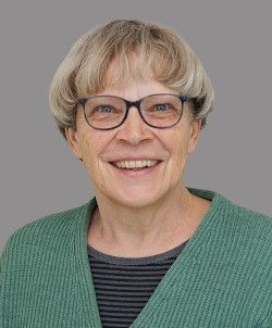 Brigitte Röösli — Version 2