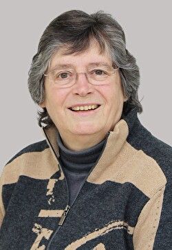 Elisabeth Wyss — Version 3