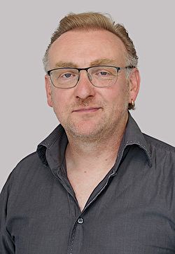 Heinz Huwiler — Version 1