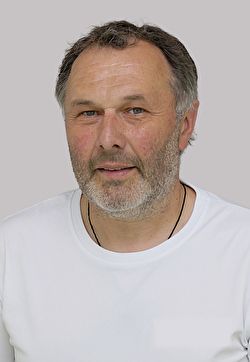 Adrian Fürst — Version 1