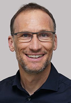 Ralf Antweiler — Version 1