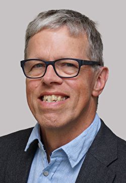 Arend Bruinink — Version 4