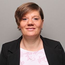 Nicole Jordan — Versiun 1