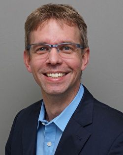 Matthias Müller — Version 1