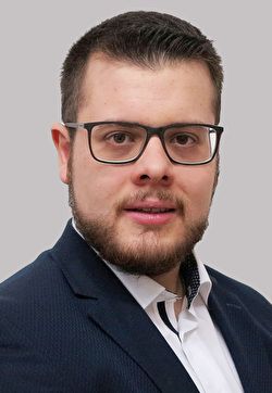 Lukas Morf — Version 2