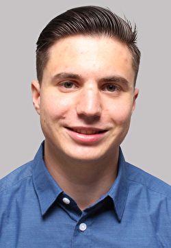 Dominik Mühlebach — Version 2