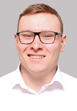 Lukas Bosshard — Version 2