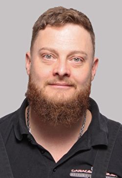 Roger Kessler — Version 3