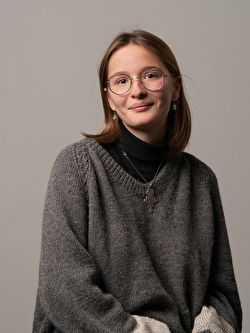 Elisa Hochreutener — Version 2