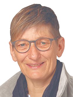Eva Schläpfer — Version 2