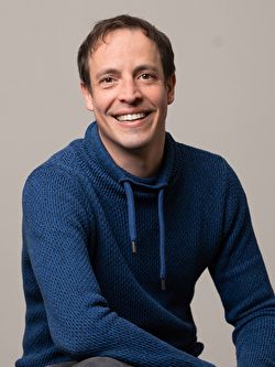 Michael Kellenberger — Version 4
