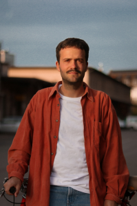 Christoph Kobel — Versão 1