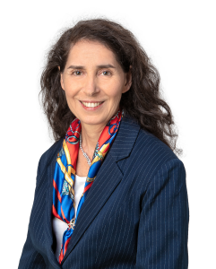 Esther Granitzer — Version 1