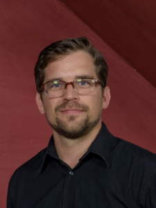 Ivo Liechti — Versione 1
