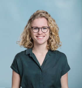 Lydia Wenger — Version 1