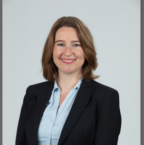 Noemi Bänziger — Versione 1