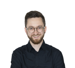 Marc Stauffacher — Version 1