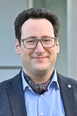 Michael Schär — Version 3