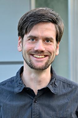 Patrick Freudiger — Version 3
