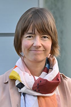 Martina Moser — Version 1