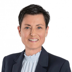 Sandra Lusti — Versiun 2