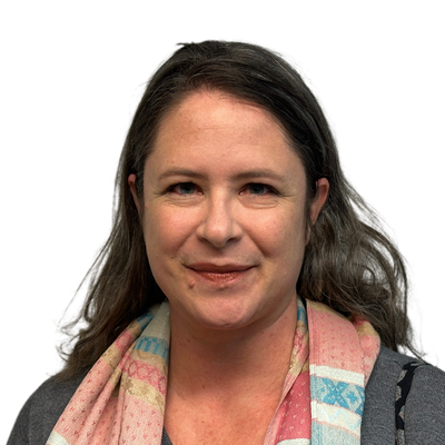 Anja Bernet — Version 1