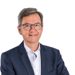 Klaus Rüdiger — Version 1