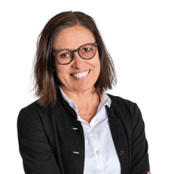 Christina Rüdiger — Version 2