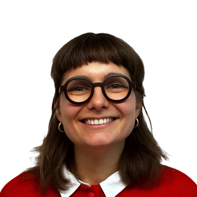 Ronja Stahl — Version 1