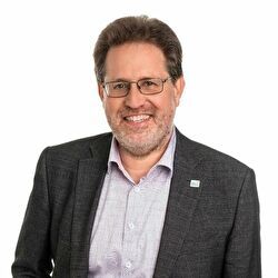 Daniel Gerber — Version 2