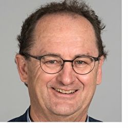 Luc Kauf — Version 1