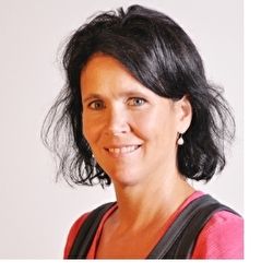 Christine Hasler — Version 1