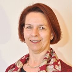 Dora Luginbühl — Versiun 1