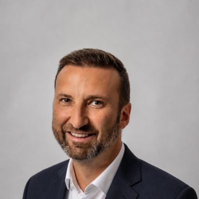 Mirco Calabrese — Version 1