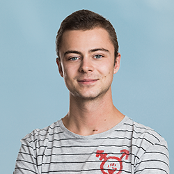 Timo Räbsamen — Version 1