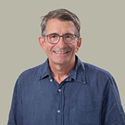 Huber Patrick — Versiun 3