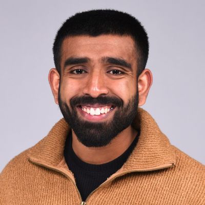 Gourab Bhowal — Version 1