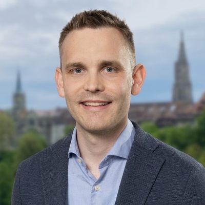 Fabian Rüfenacht — Versiun 2