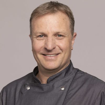 Damian Fenner — Version 1