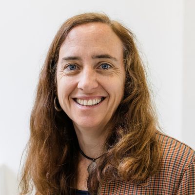 Katharina Gallizzi — Versione 1