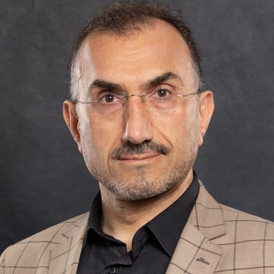 Cemal Özçelik — Version 1