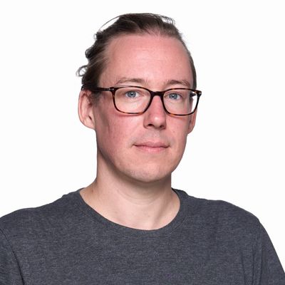 Dominik Fitze — Version 1