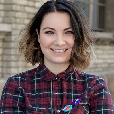 Jelena Filipovic — Version 2